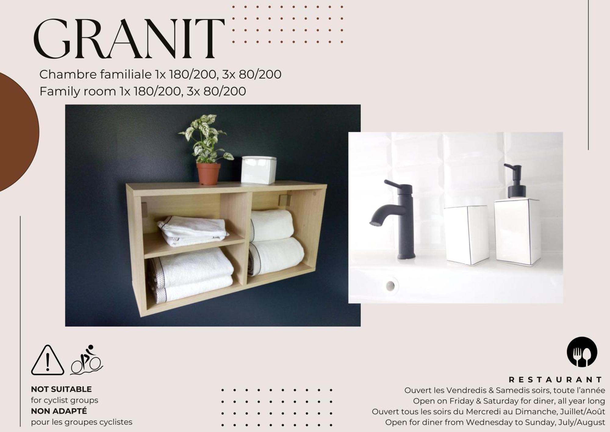 Maison Lavillete Bielle Bagian luar foto